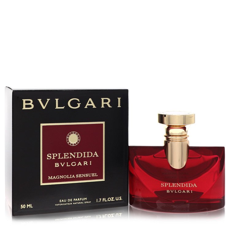 Bvlgari Splendida Magnolia Sensuel Eau de Parfum by Bvlgari