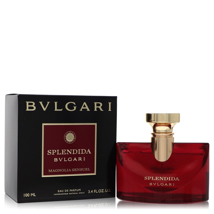 Splendida Magnolia Sensuel, Eau de Parfum by Bvlgari