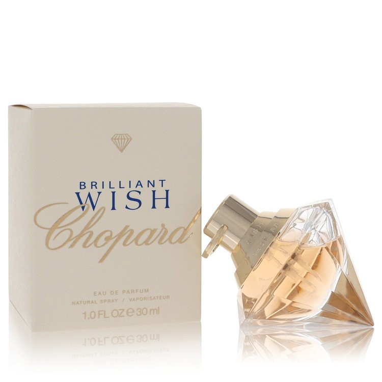 Brilliant Wish, Eau de Parfum by Chopard