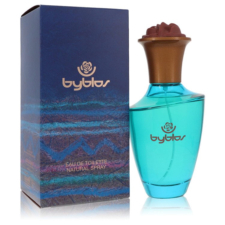 Byblos, Eau de Toilette de Byblos