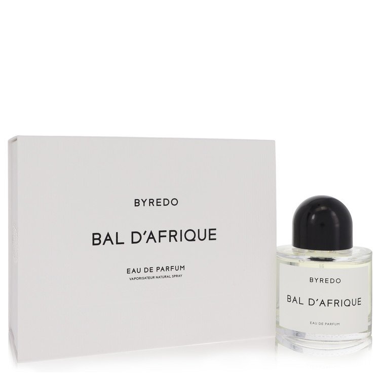 Bal d'Afrique, Eau de Parfum de Byredo