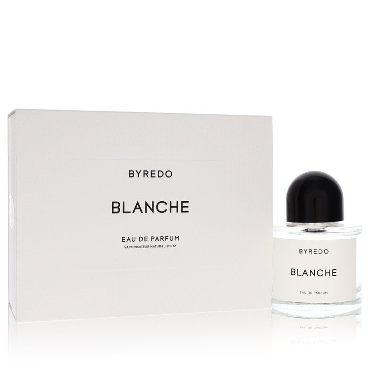 Blanche, Eau de Parfum by Byredo