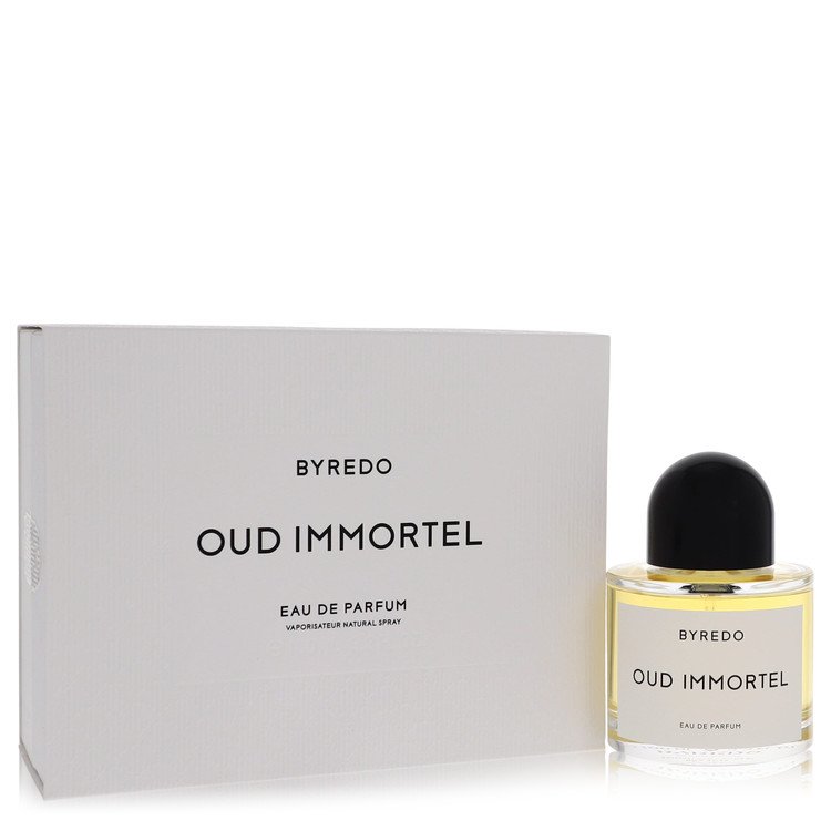 Oud Immortel, Eau de Parfum de Byredo