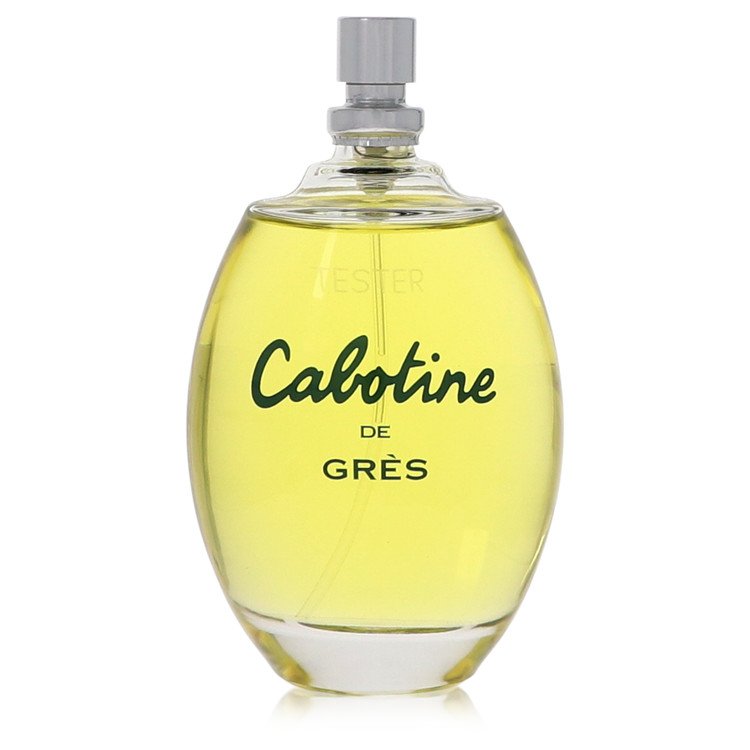 Cabotine Eau de Parfum (Tester) by Parfums Gres