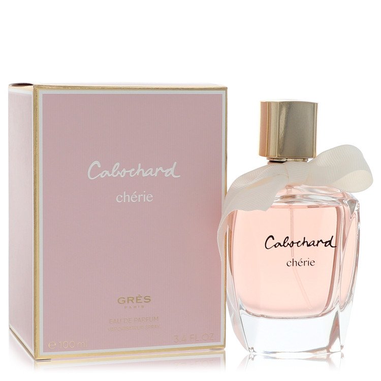 Cabochard Chérie Eau de Parfum par Cabochard
