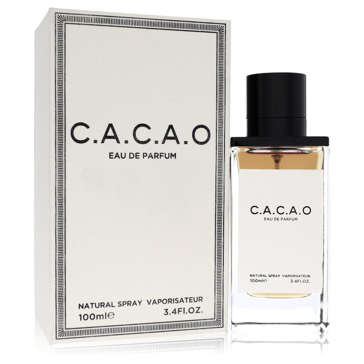 C.a.c.a.o. Eau de Parfum (Unisex) by Fragrance World