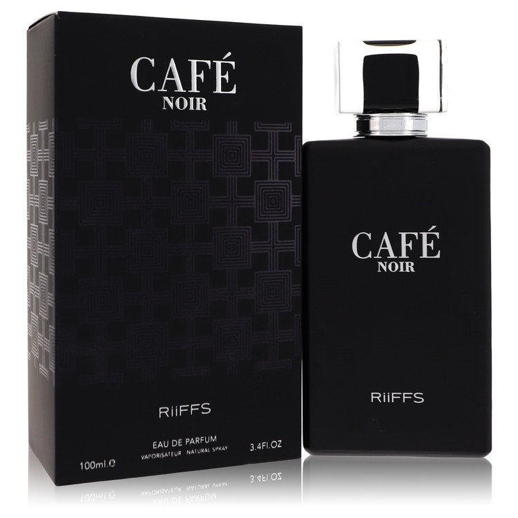 Café Noire Eau de Parfum by Riiffs