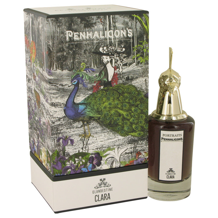 Clandestine Clara Eau de Parfum by Penhaligon's – Fragrance365