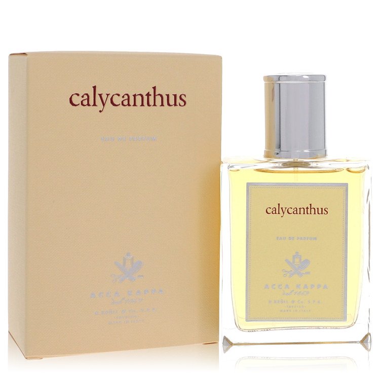 Calycanthus Eau de Parfum by Acca Kappa