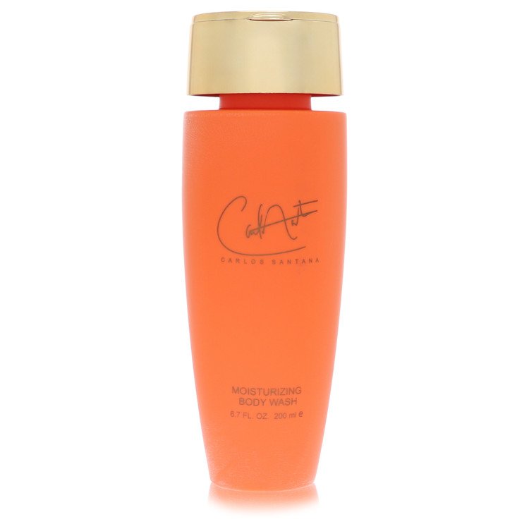 Carlos Santana Body Wash (unboxed) by Carlos Santana