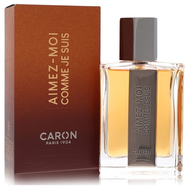 Aimez Moi Comme Je Suis Eau de Toilette de Caron