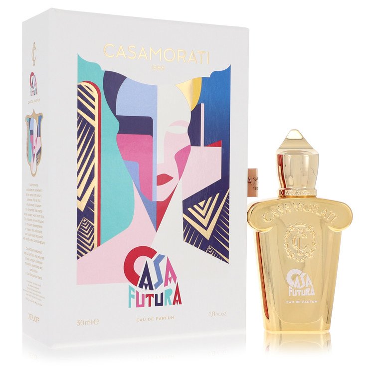 Casamorati 1888 Casafutura Eau de Parfum by Xerjoff