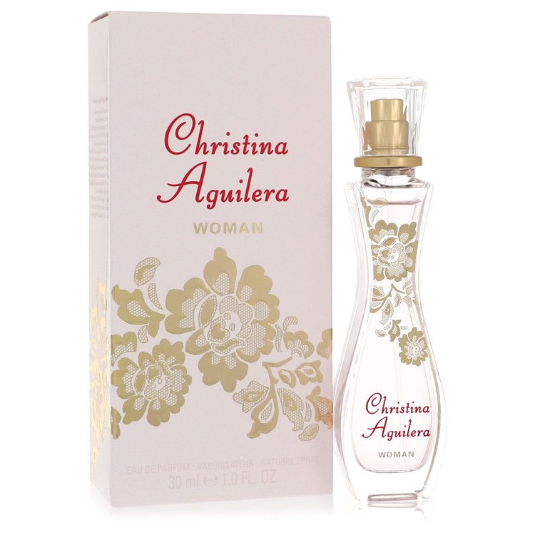 Femme, Eau de Parfum de Christina Aguilera