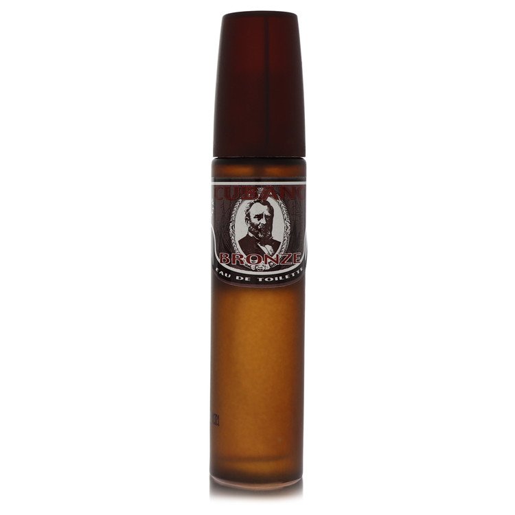 Cubano Bronze Eau de Toilette (unboxed) by Cubano