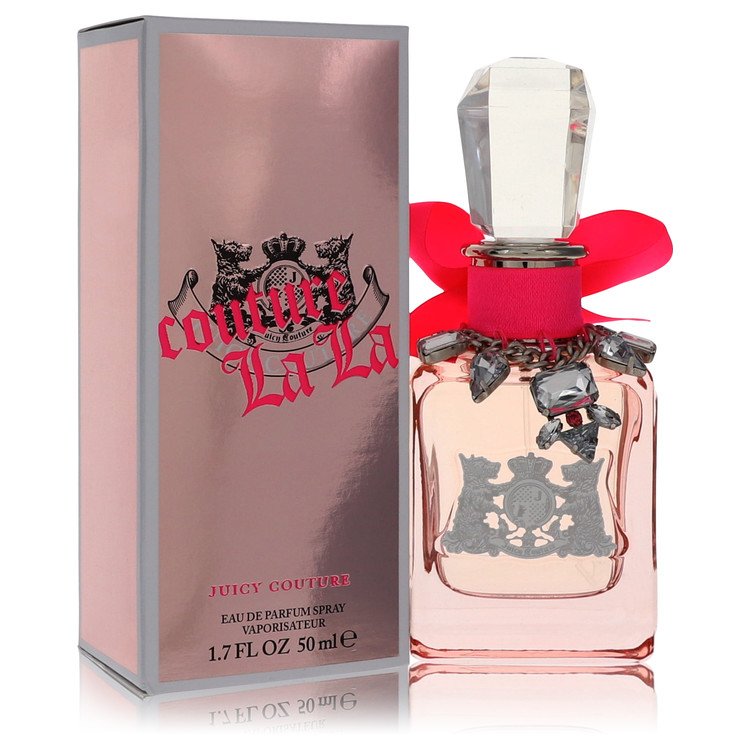 Couture La La, Eau de Parfum de Juicy Couture