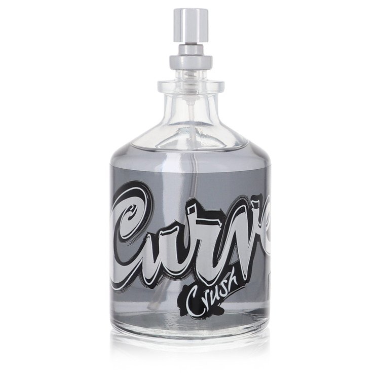 Curve Crush, Eau de Cologne (Testeur) par Liz Claiborne