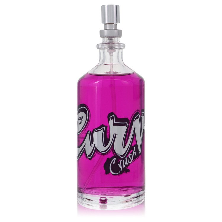 Curve Crush, Eau de Toilette (Testeur) par Liz Claiborne