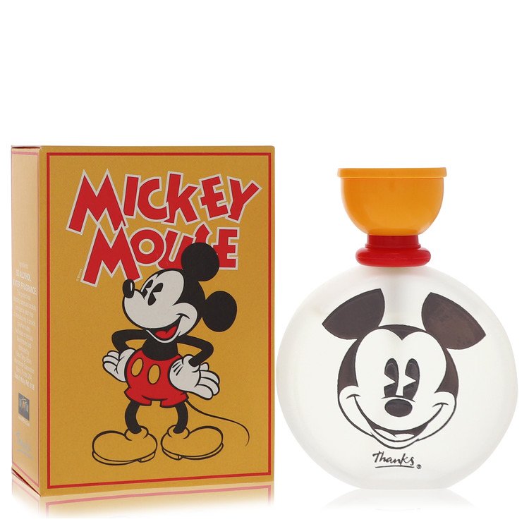 Eau de Toilette Mickey Mouse de Disney