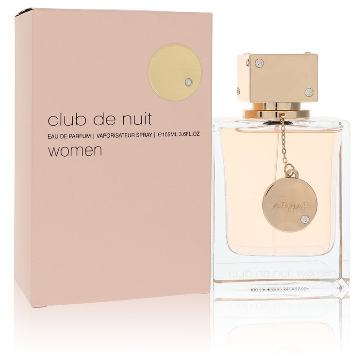Eau de Parfum Club de Nuit d'Armaf