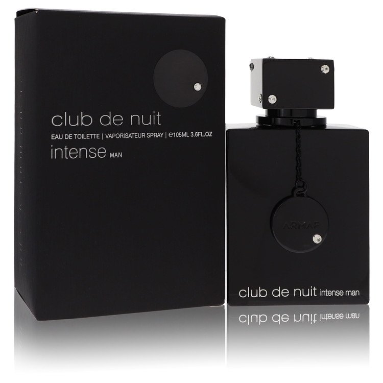 Club de Nuit Intense Eau de Toilette d'Armaf