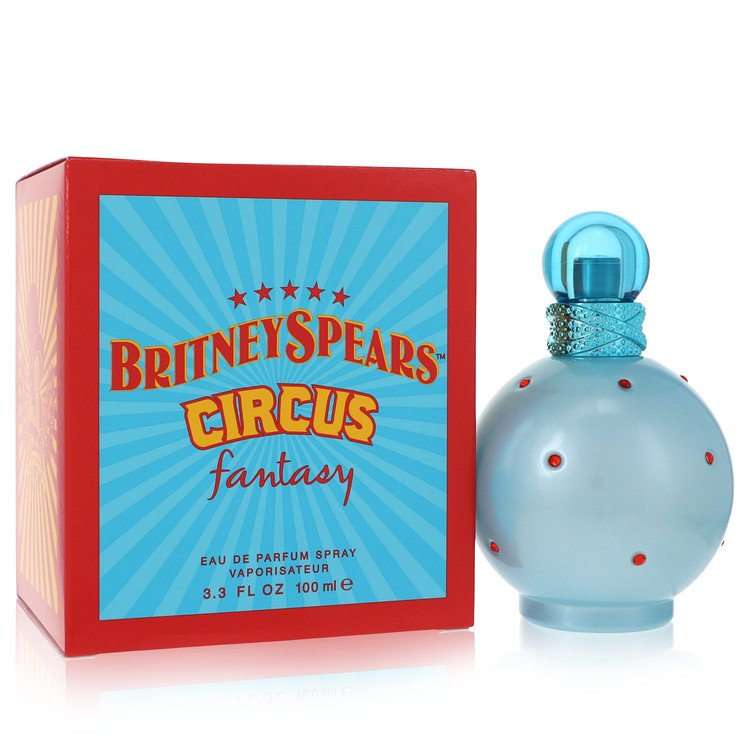 Circus Fantasy, Eau de Parfum de Britney Spears