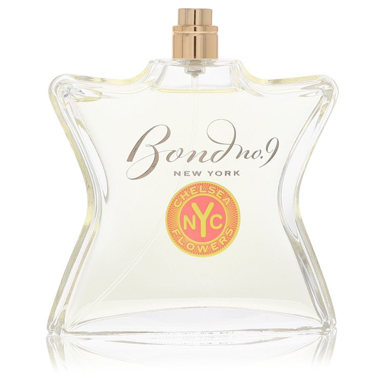 Chelsea Flowers Eau de Parfum (Tester) by Bond No. 9