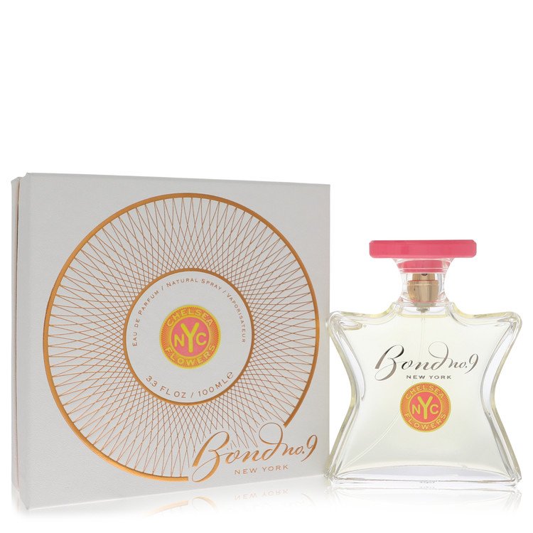 Chelsea Flowers Eau de Parfum by Bond No. 9