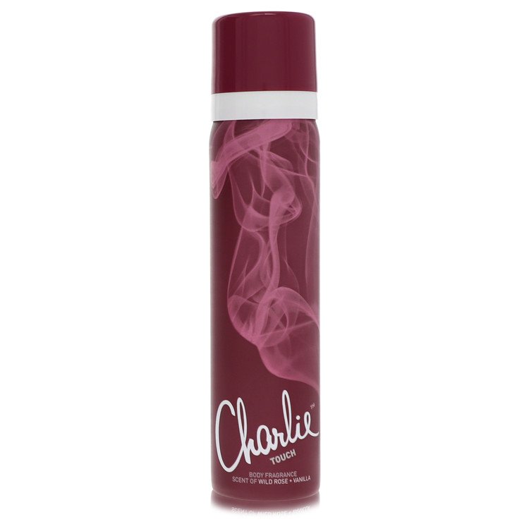 Charlie Touch, Spray pour le corps de Revlon