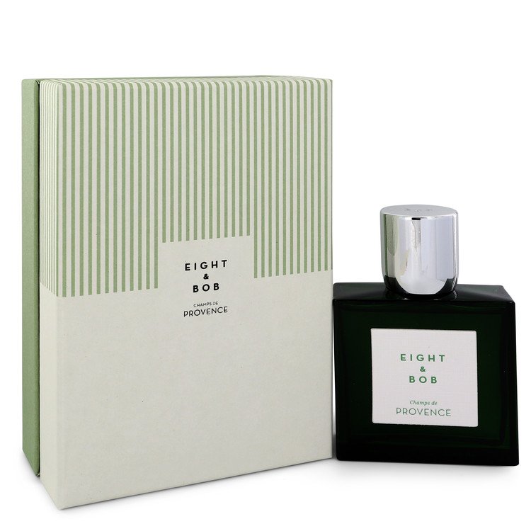 Champs de Provence Eau de Parfum (Unisex) by Eight & Bob