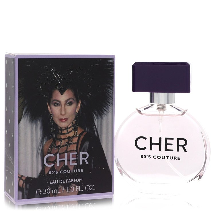 Cher Decades 80's Couture Eau de Parfum by Cher