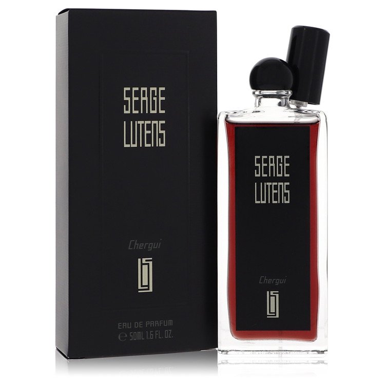 Chergui Eau de Parfum (unisex) by Serge Lutens
