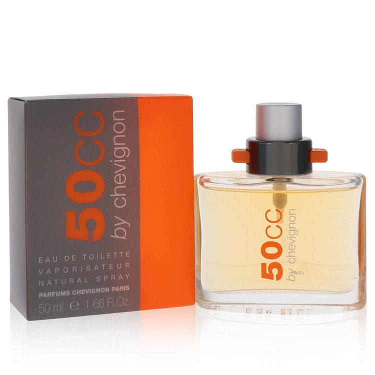 Chevignon 30cc Eau de Toilette by Chevignon