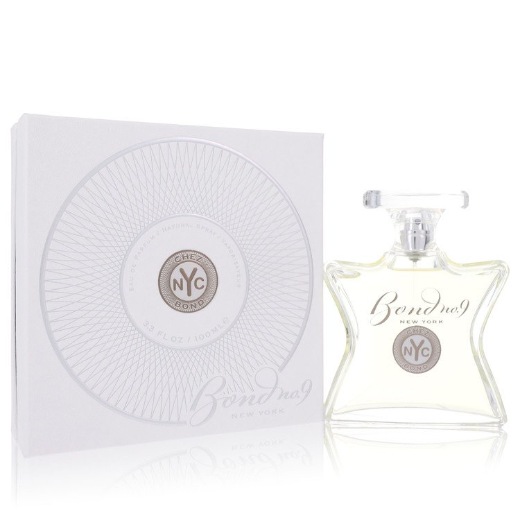 Chez Bond Eau de Parfum par Bond No. 9