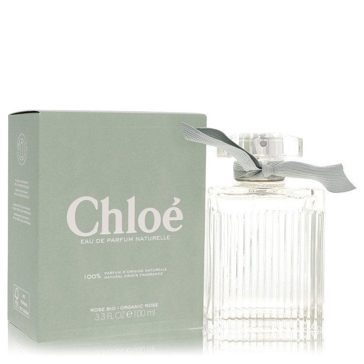 Chloé Naturelle Eau de Parfum par Chloé