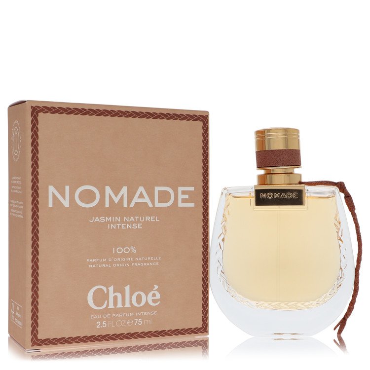Chloé Nomade Jasmin Naturel Intense Eau de Parfum par Chloé