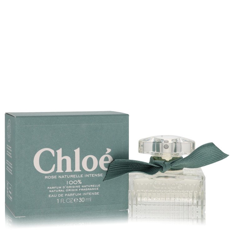 Chloe Rose Naturelle Intense Eau de Parfum by Chloe