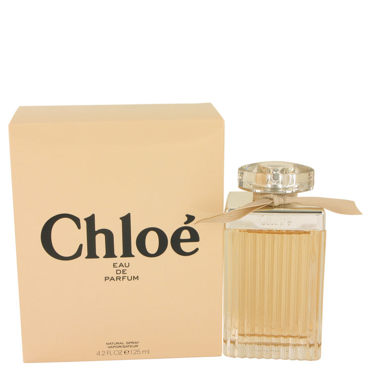 Chloé, Eau de Parfum de Chloé