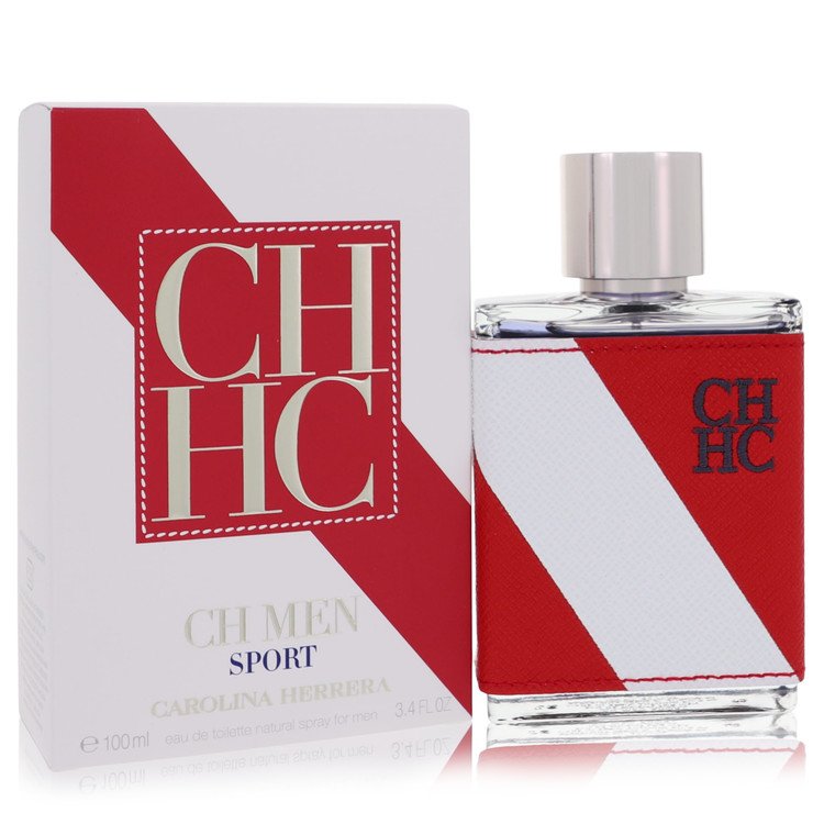 CH Sport, Eau de Toilette by Carolina Herrera