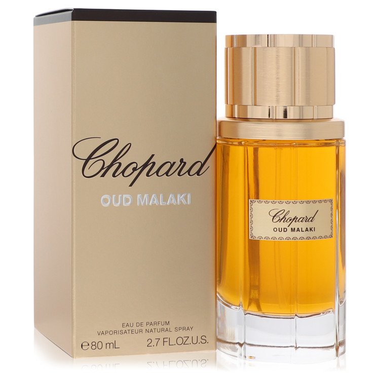 Oud Malaki, Eau de Parfum de Chopard