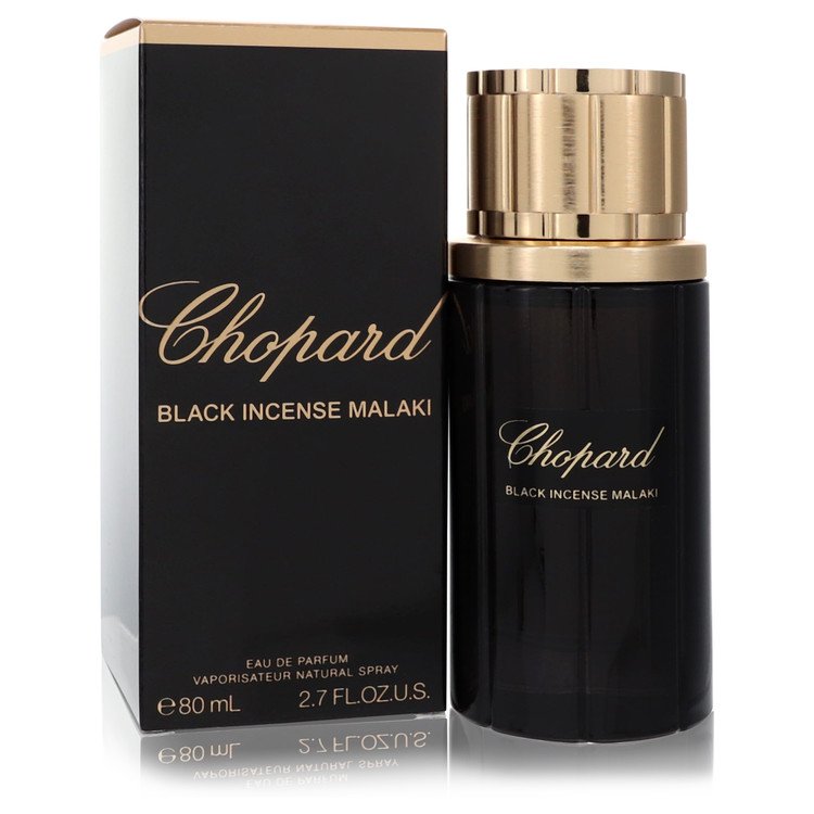 Chopard Black Incense Malaki Eau de Parfum (Unisexe) par Chopard