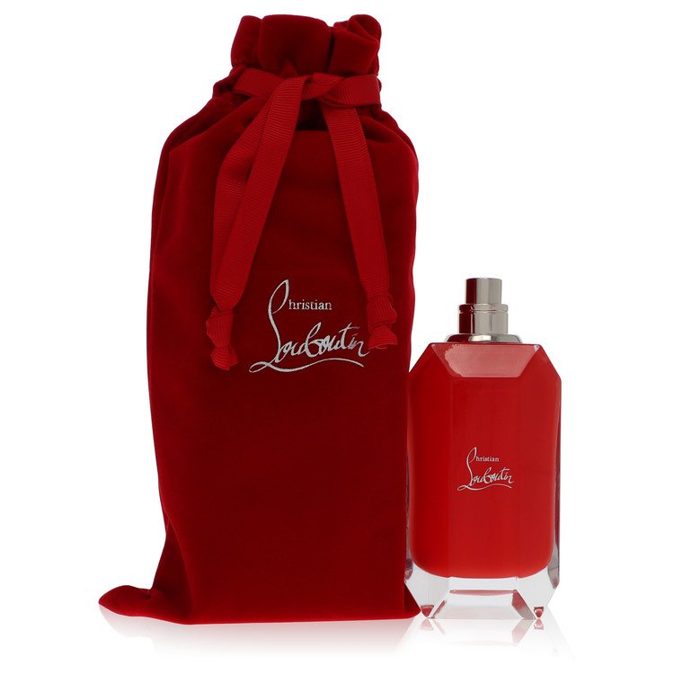 Christian Louboutin Loubidoo Eau de Parfum with pouch by Christian Louboutin