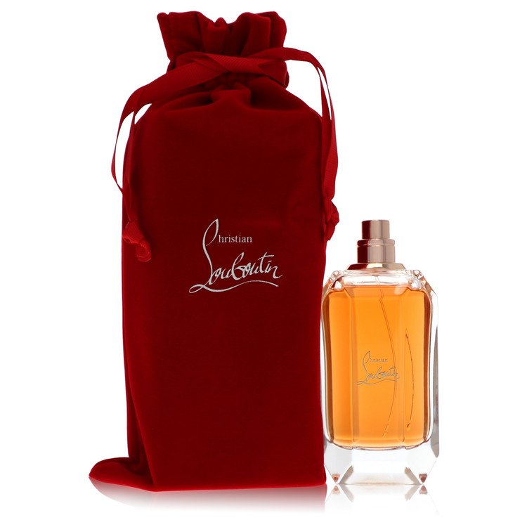 Christian Louboutin Loubimar Eau de Parfum Legere with pouch (Unisex) by Christian Louboutin