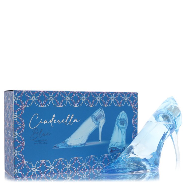 Cinderella Blue Eau de Parfum by Disney