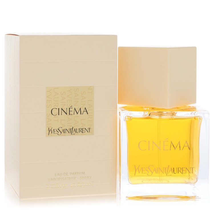 Cinema Eau de Parfum by Yves Saint Laurent