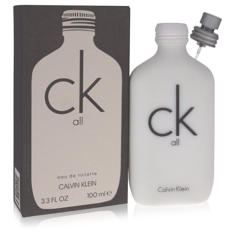 CK All, Eau de Toilette de Calvin Klein