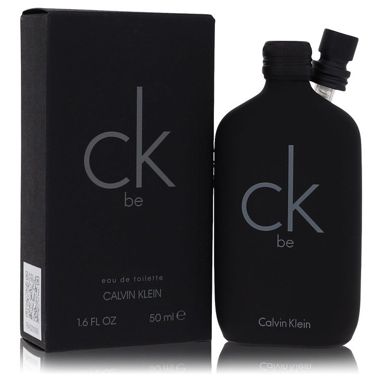 Ck Be Eau de Toilette (Unisex) by Calvin Klein