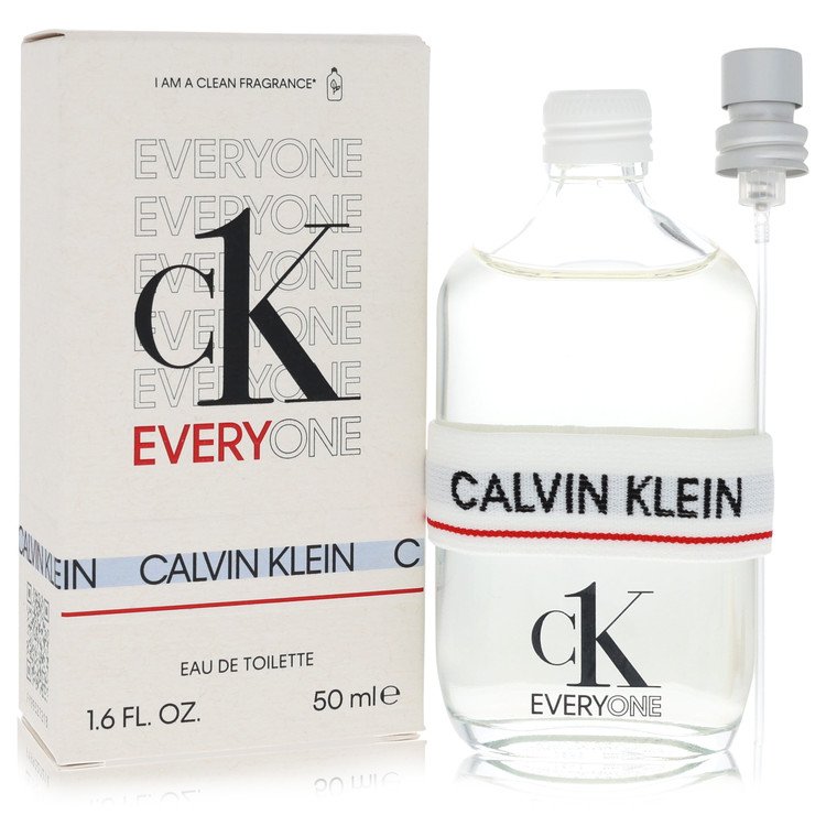 Ck Everyone Eau de Parfum by Hugo Boss