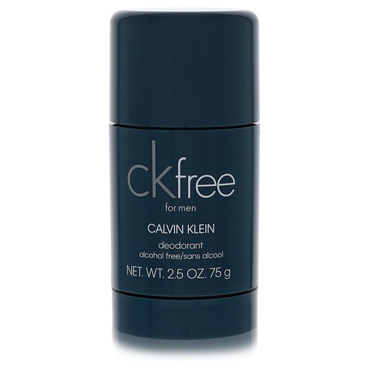 Déodorant Stick CK Free de Calvin Klein