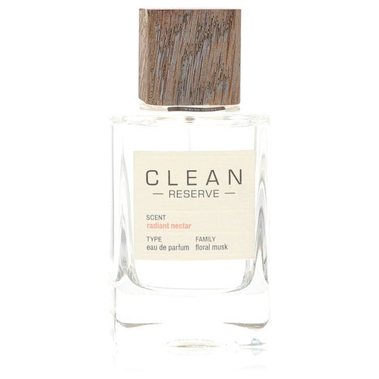 Clean Reserve Radiant Nectar Eau de Parfum (Tester) by Clean