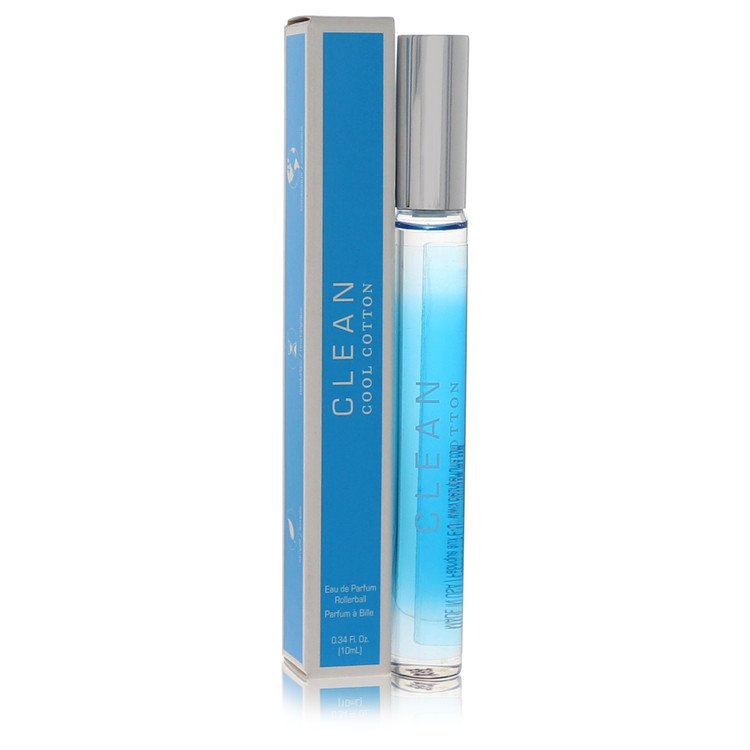 Cool Cotton, EDP Rollerball by Clean